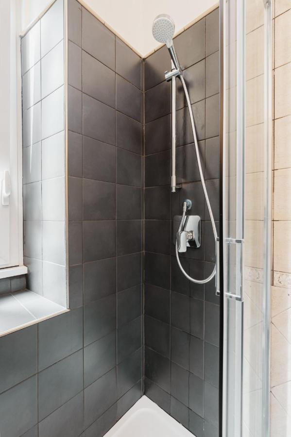 Domus Mazzini 157 Apartment Roma Exterior foto