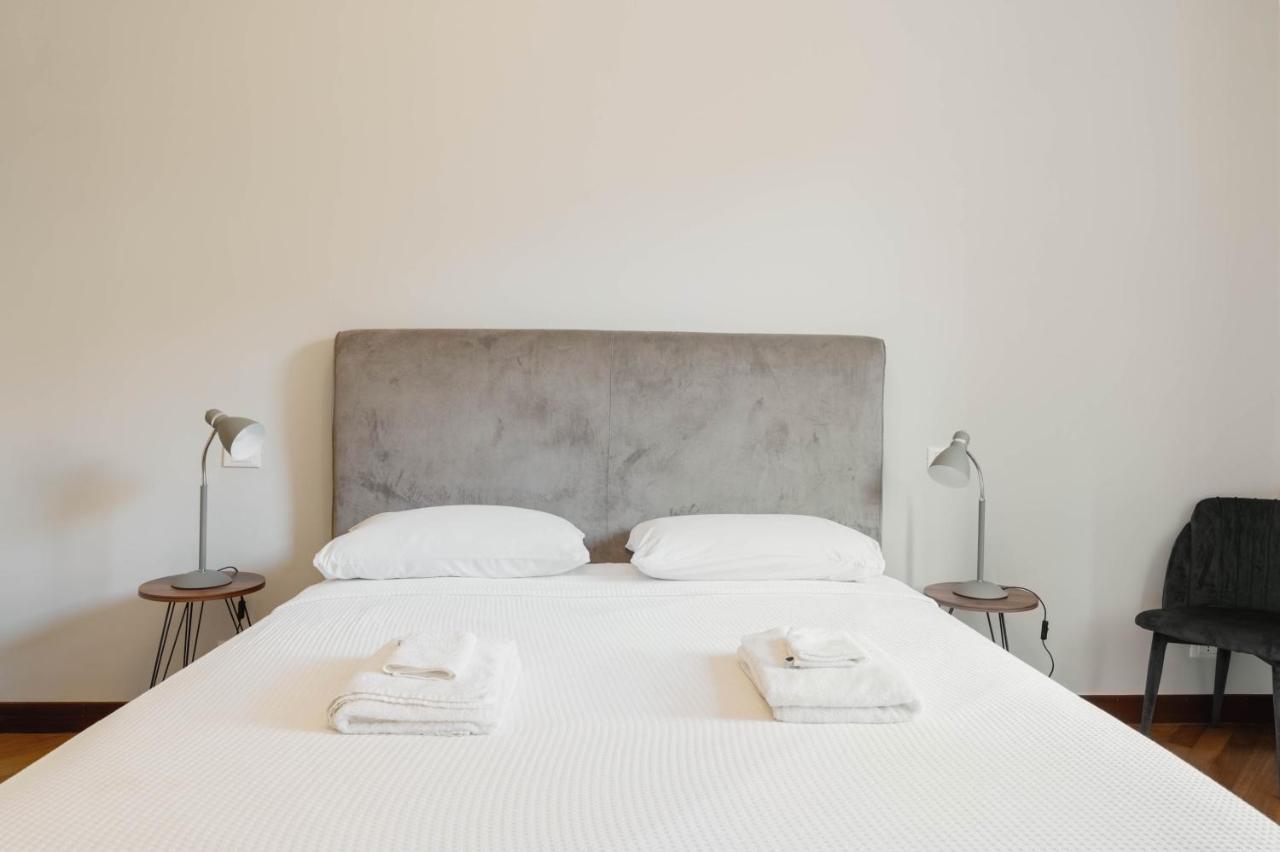 Domus Mazzini 157 Apartment Roma Exterior foto