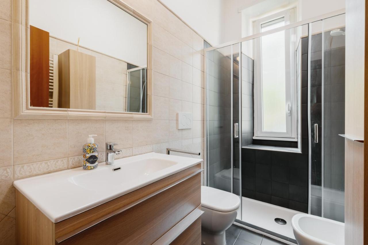 Domus Mazzini 157 Apartment Roma Exterior foto