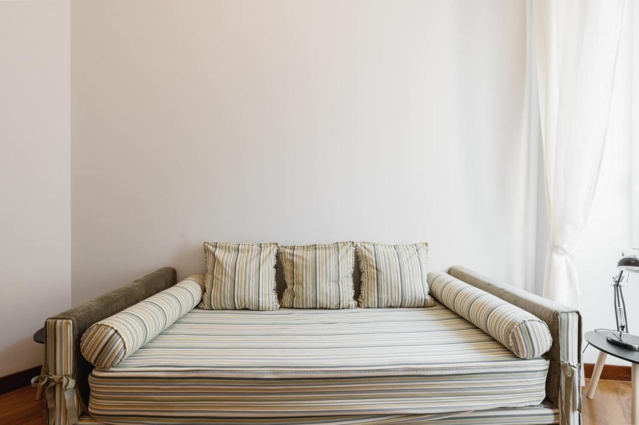 Domus Mazzini 157 Apartment Roma Exterior foto